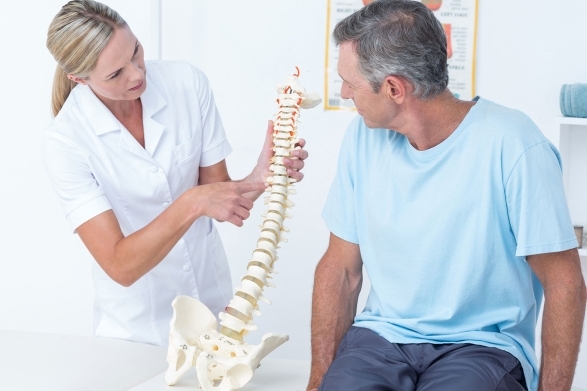 Osteoporosis Y Ejercicio