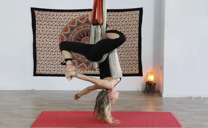 yogaaereo