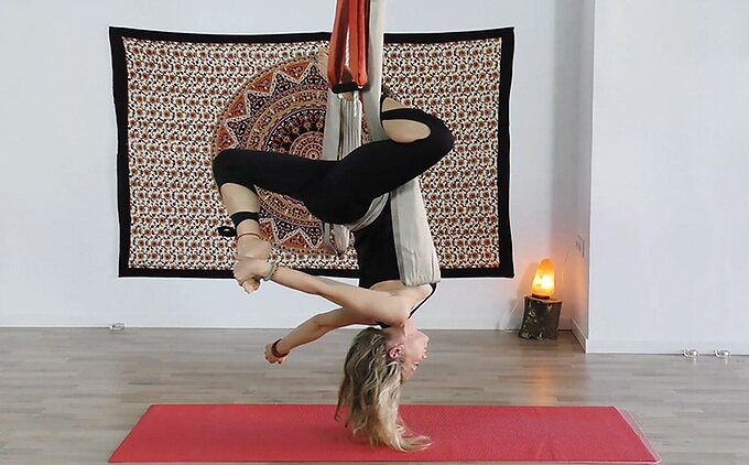 yogaaereo