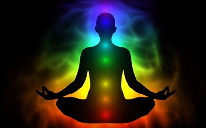 curso yoga chakras