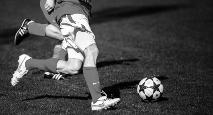 Nutrición aplicada al Fútbol