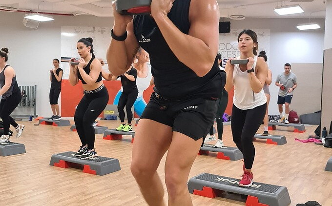 Curso de gap