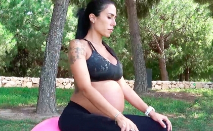 Certificación de yoga el embarazo y el post parto