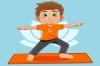 Certificación de Yoga para niños