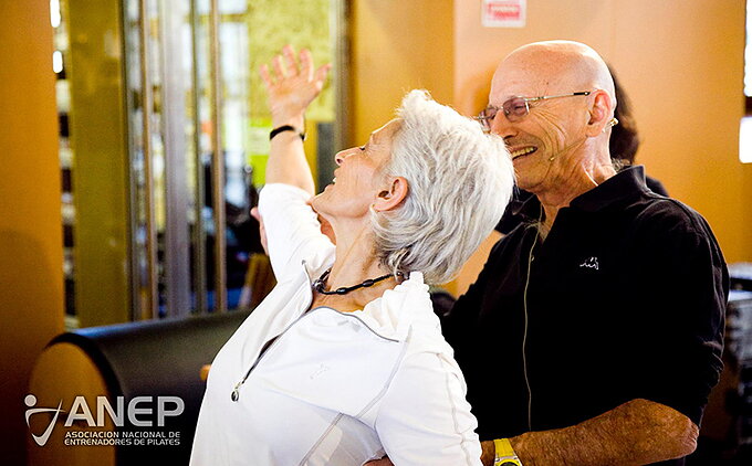 Especialista en Entrenamiento para Tercera edad, Poblaciones Especiales y Patologías 