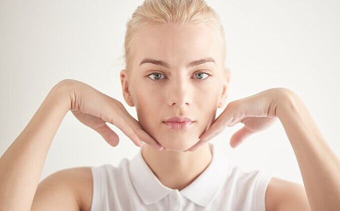 facial