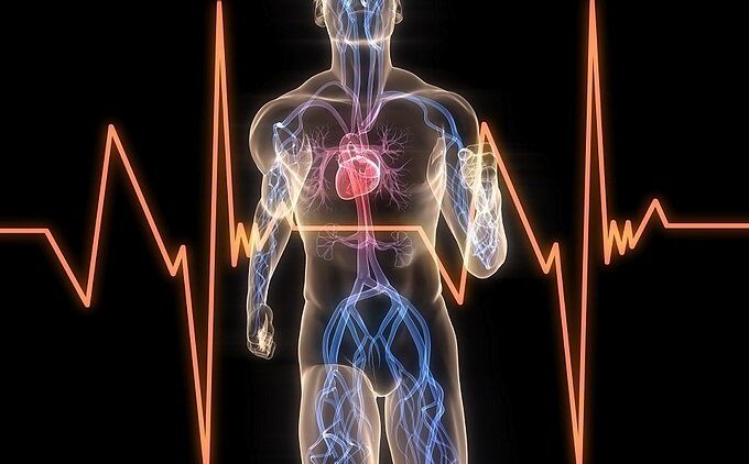 Entrenamiento para problemas cardiacos