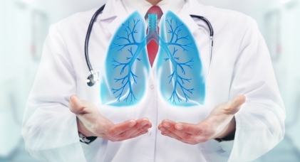 Entrenamiento para enfermedades respiratorias