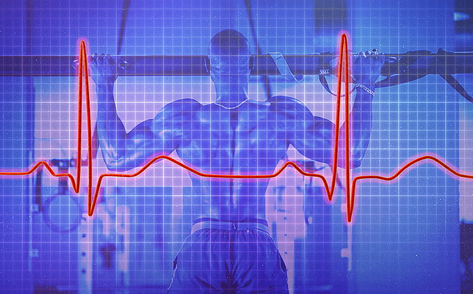 Especialista en fisiología deportiva