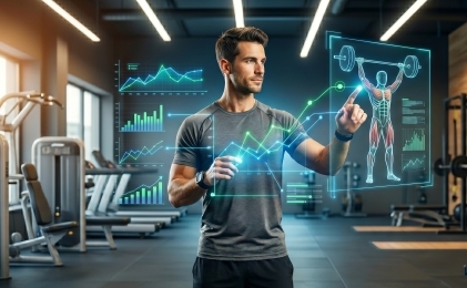 IA para profesionales deportivos