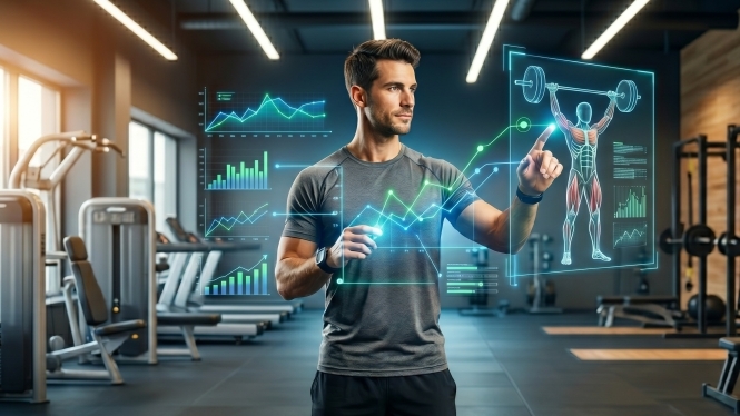 IA para profesionales deportivos IA para profesionales deportivos