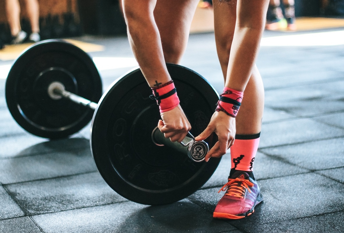 Curso Online de Especialización en Cross Training