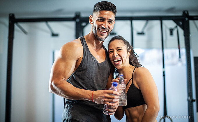 Curso de psicología deportiva