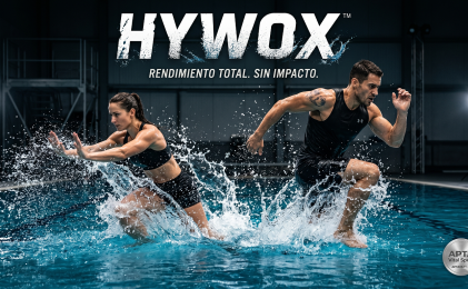 Hywox