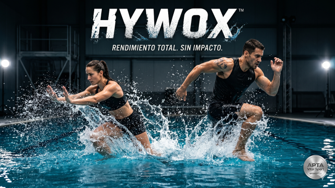 Hywox