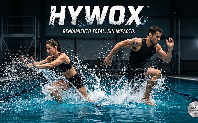 Hywox