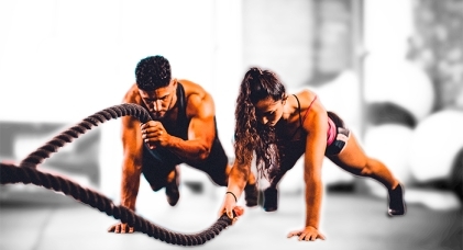 Curso de Especialista Instructor de Cross Training Online