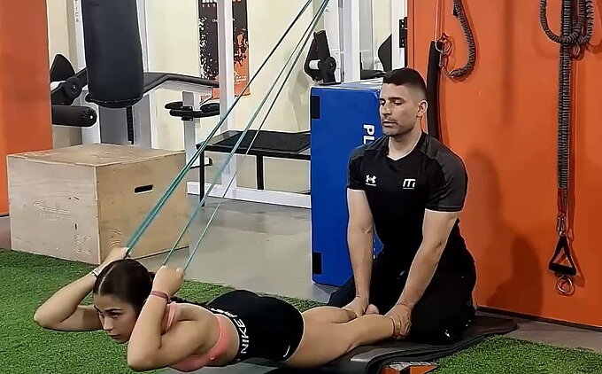 Entrenamiento de fuerza y desarrollo neuromuscular en niños y adolescentes