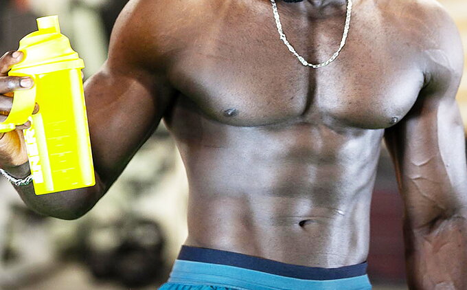 Nutrición aplicada a los deportes de fuerza
