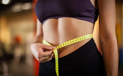 Nutrición para la definición muscular y la pérdida de peso
