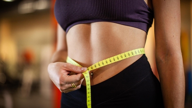 Nutrición para la definición muscular y la pérdida de peso