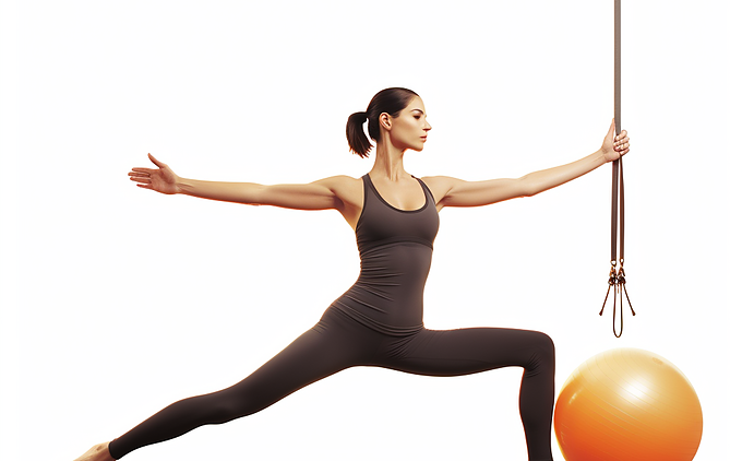 Curso de Pilates para espalda sana y patologías
