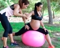 Curso de especialista en ejercicio para embarazadas y post parto