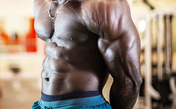Programación del entrenamiento orientada a la hipertrofia muscular