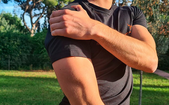 Curso de readaptación y reentrenamiento deportivo