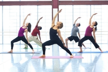 yogadance yogadance