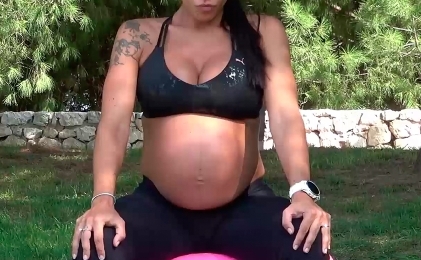 Yoga para el embarazo y el post parto