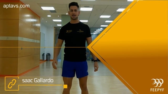 GAP: Programa 1