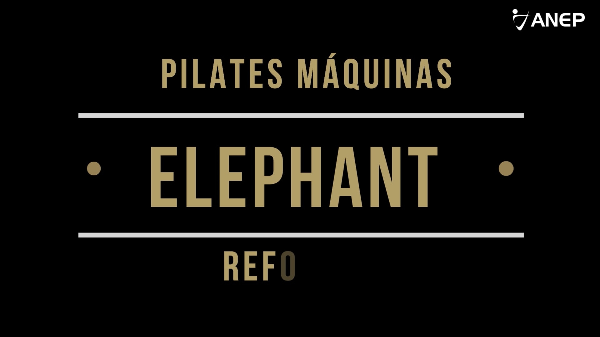 Elephant en Reformer