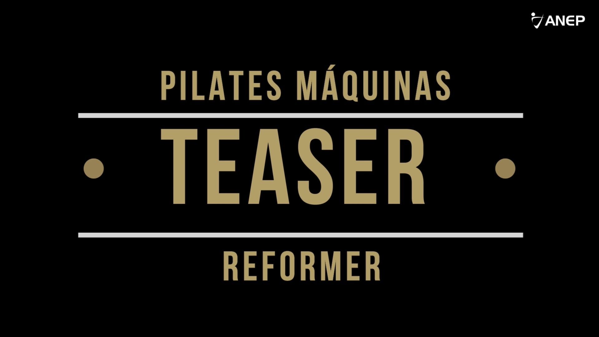 Teaser en Reformer