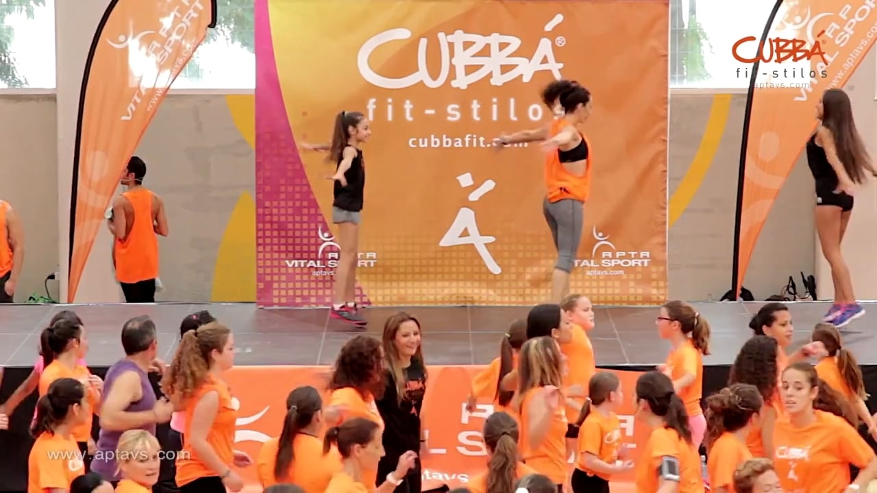176 Maratón de CUBBÁ septiembre 2015 Clara Fernández