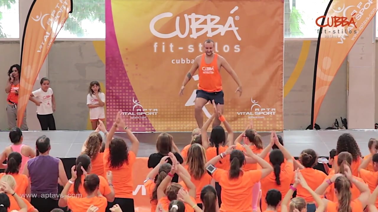 157 Maratón de CUBBÁ septiembre 2015 Iván