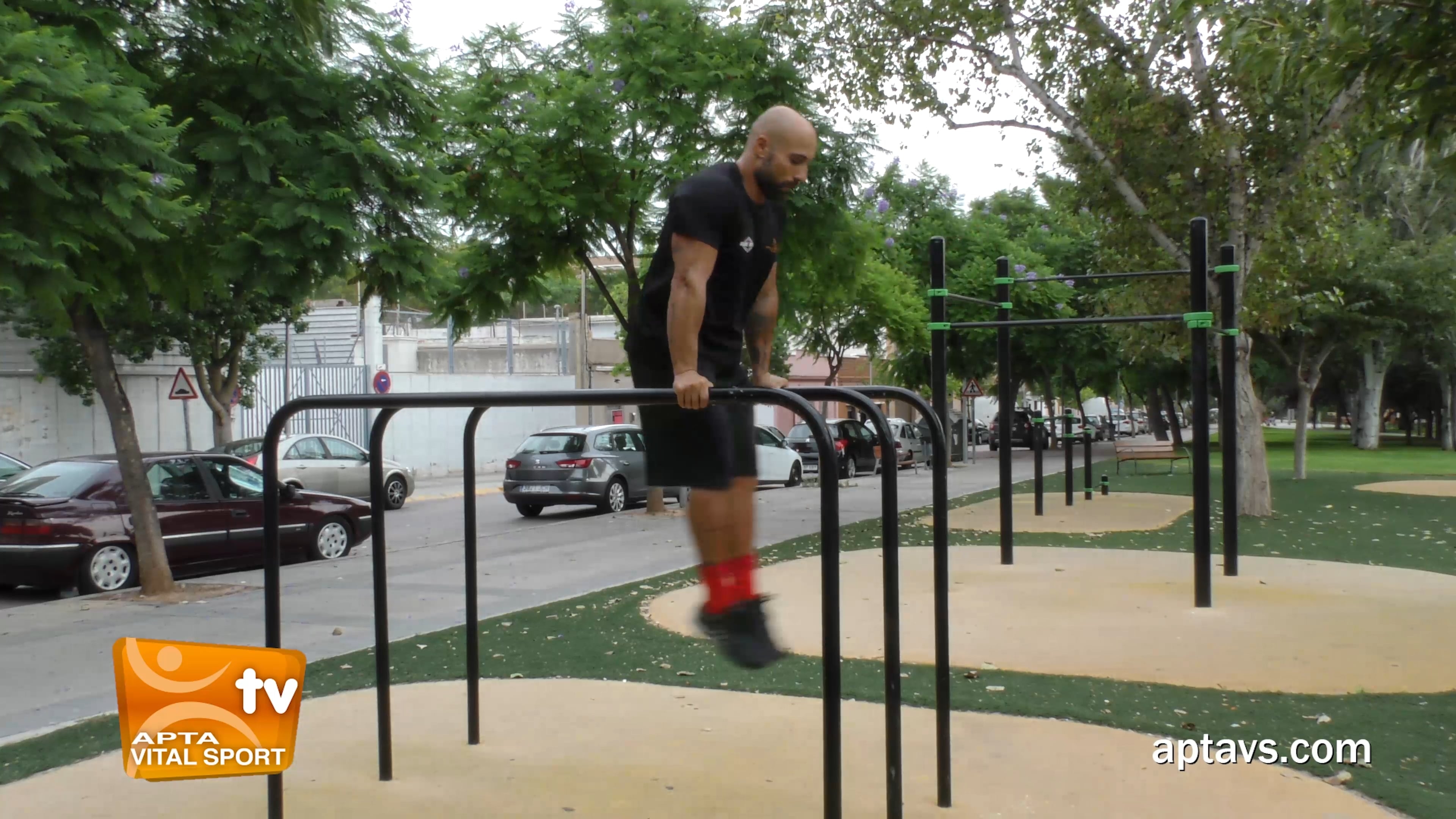 Plan de Entrenamiento al Aire Libre