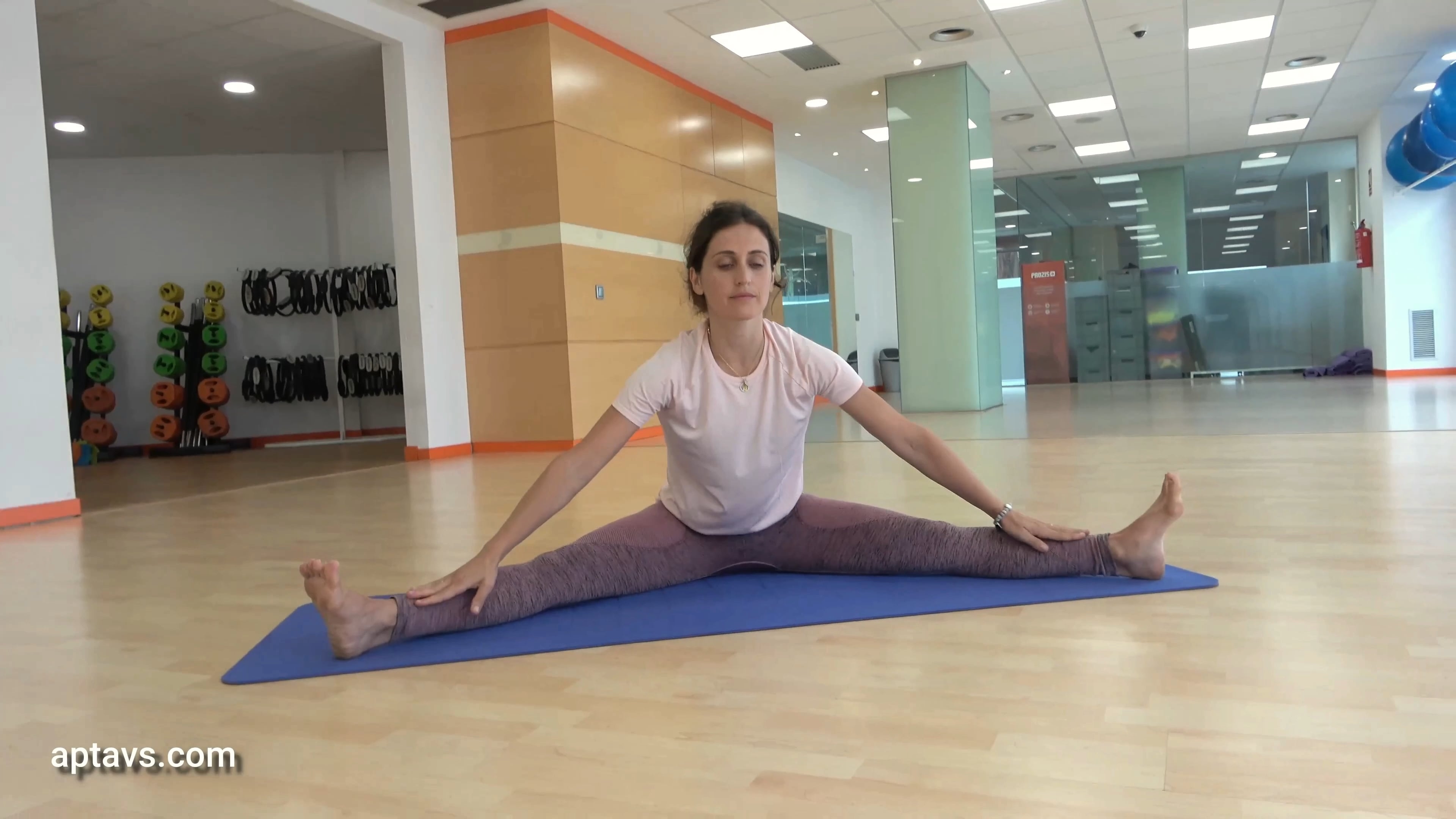 Asanas para Trabajar Diferentes Objetivos Con Yoga