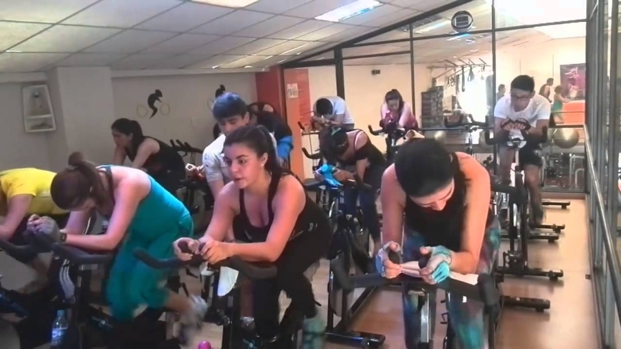 Principales inconvenientes del spinning