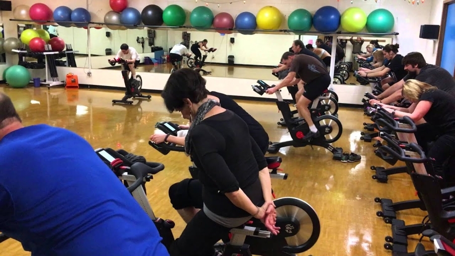 Cosas a tener en cuenta de la biciclita de spinning