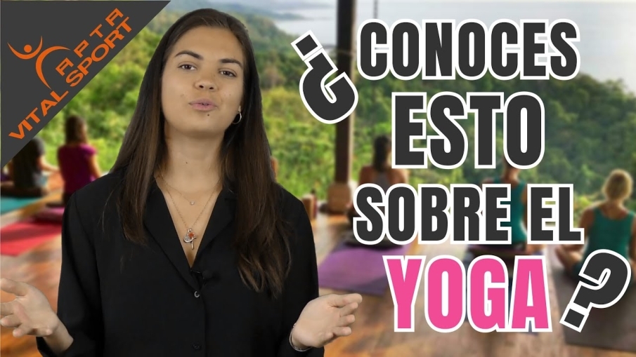 ¿Qué beneficios puede aportarnos la práctica del yoga?