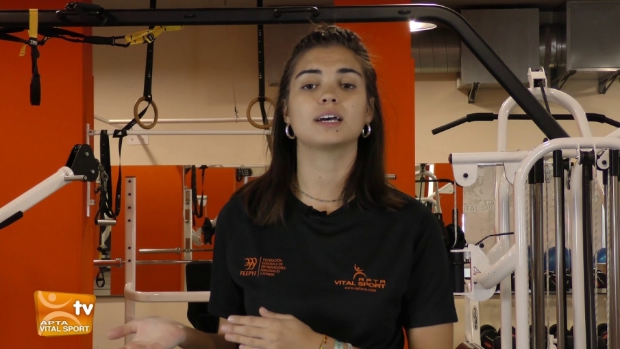Cuáles son las competencias de un entrenador personal