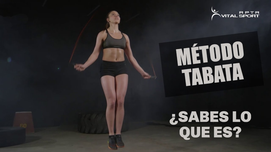 Beneficios del Tabata