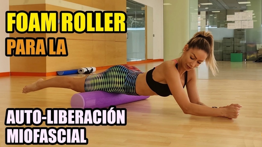 La fascia y el sistema fascial