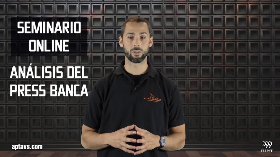 El músculo pectoral