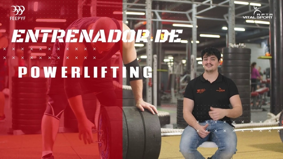Popularidad actual del powerlifting