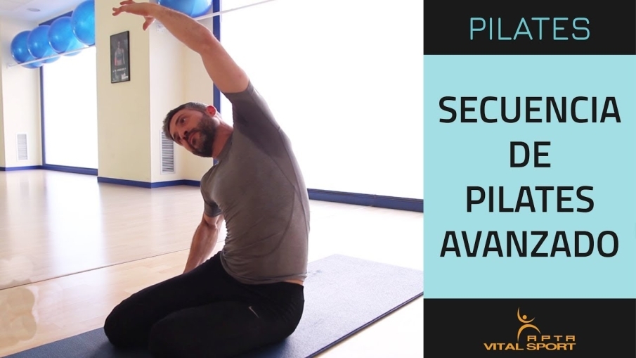 ¿Funciona el método Pilates?