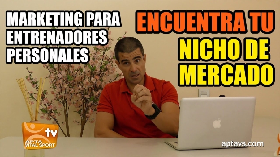 La importancia del nicho de mercado para el entrenador personal