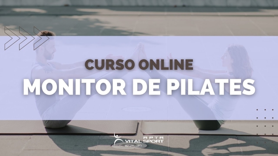 Cómo es un buen curso de monitor de Pilates