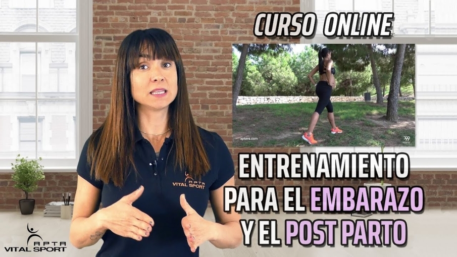 El ejercicio post-parto puede ser una vía para establecer una conexión más profunda con el propio cuerpo.